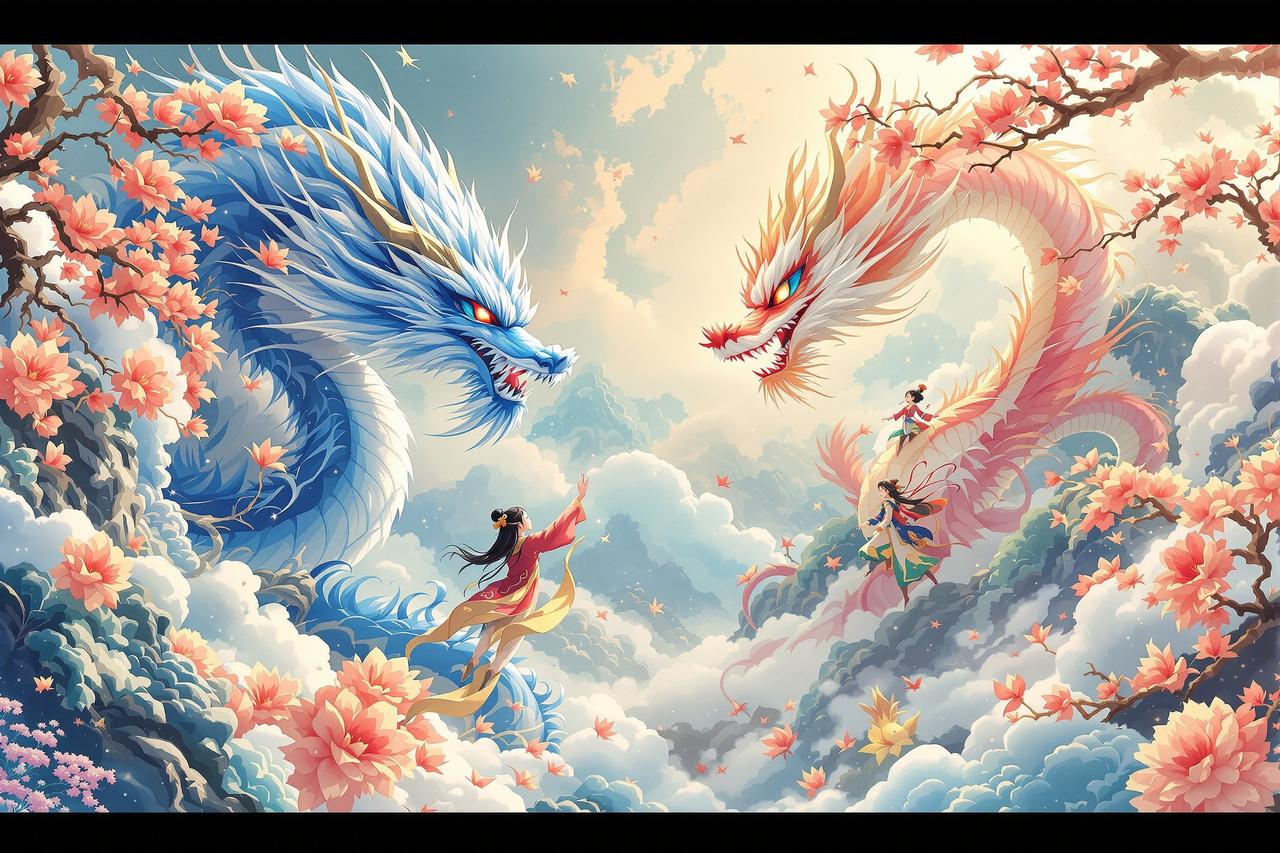国产动画电影崛起之路：从《哪吒》到《深海》的技术与叙事变革 - 吃瓜黑爆料深度专栏
