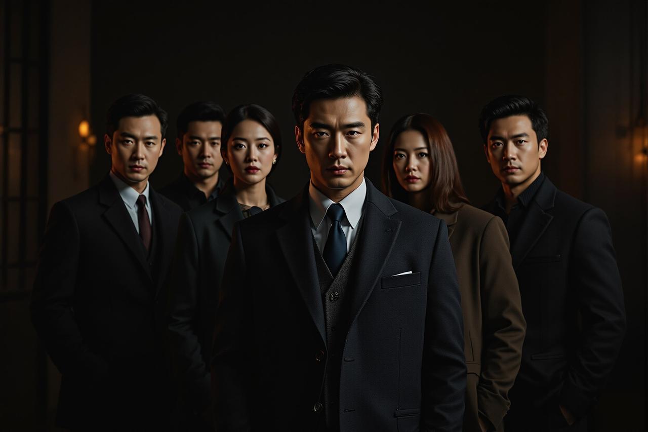 《暗夜追踪》第二季正式续订,原班人马全员回归 - 黑料网爆近期更新 《暗夜追踪》第二季正式续订,原班人马全员回归 - 黑料网爆近期更新
